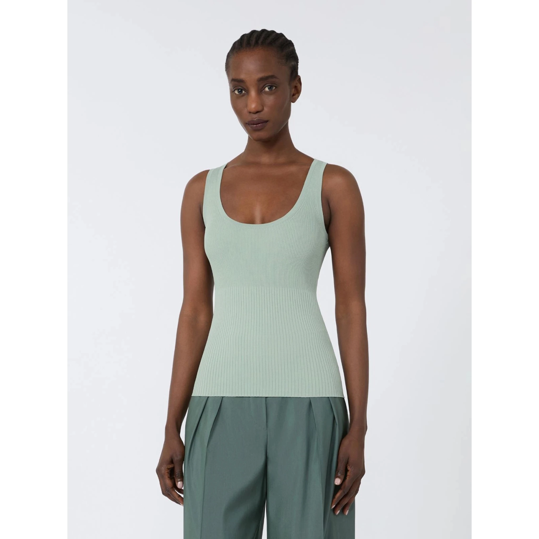 MAX MARA MXMGHIRO top