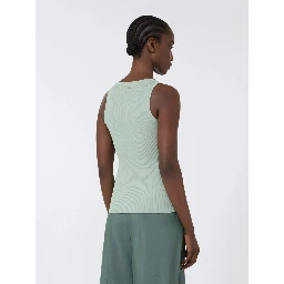 MAX MARA MXMGHIRO top
