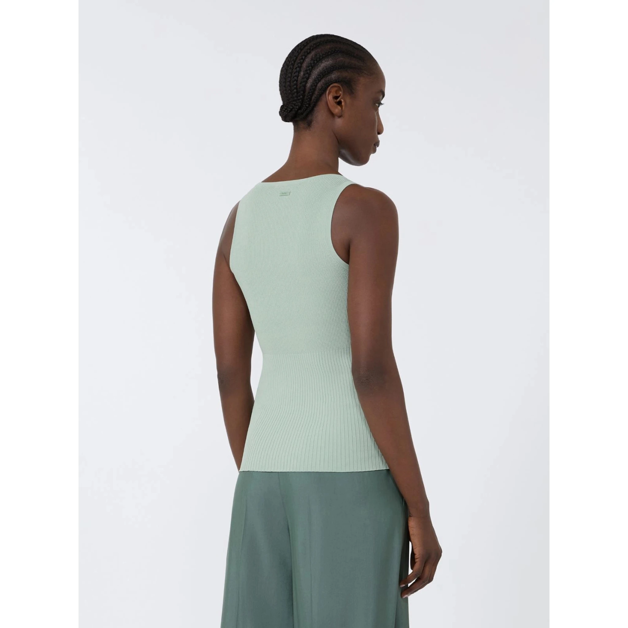 MAX MARA MXMGHIRO top