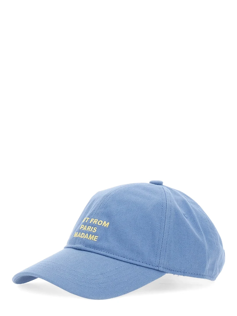 DROLE DE MONSIEUR Hats