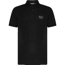 Dolce & Gabbana T-shirts and Polos Black