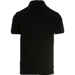 Dolce & Gabbana T-shirts and Polos Black