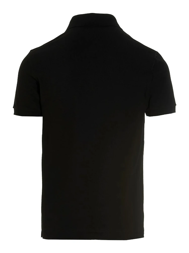 Dolce & Gabbana T-shirts and Polos Black alternative