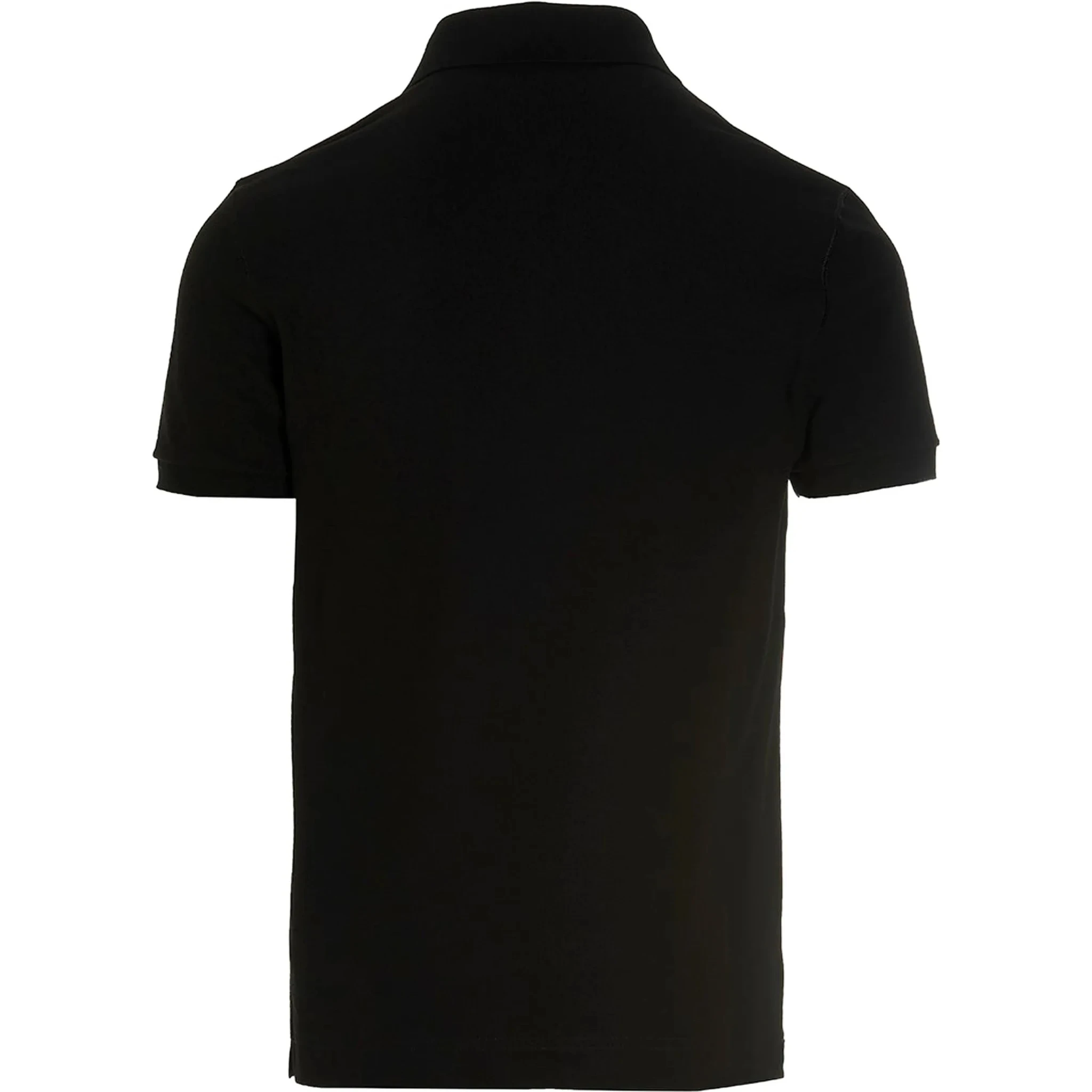 Dolce & Gabbana T-shirts and Polos Black