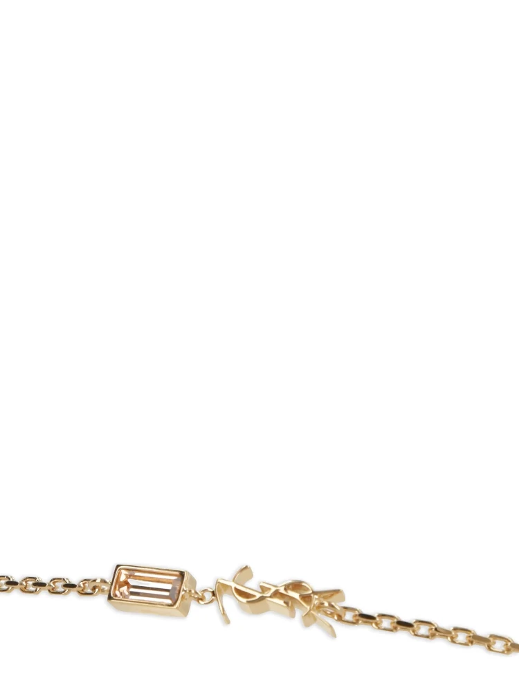 Saint Laurent  Bijoux Golden alternative