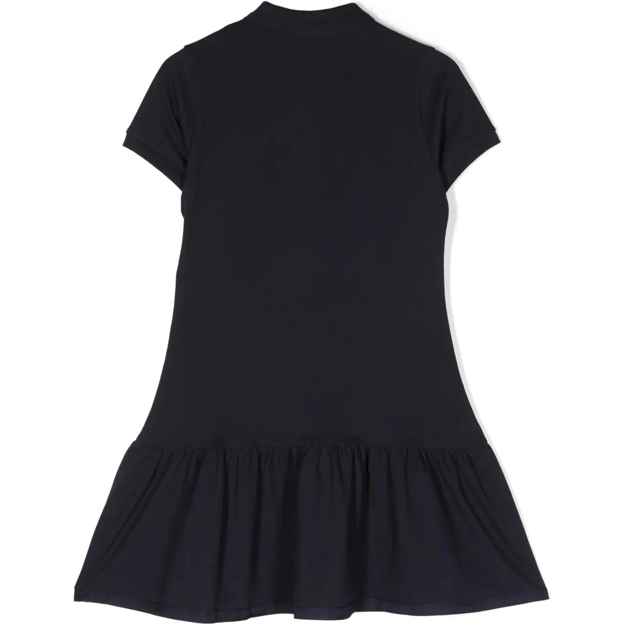 MONCLER KIDS Dresses Blue