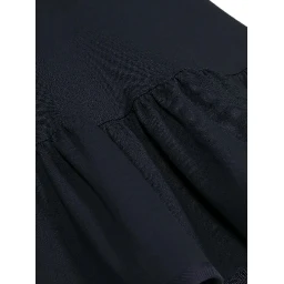 MONCLER KIDS Dresses Blue