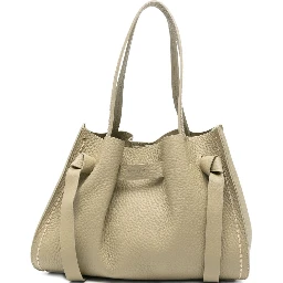 VISONA Bags.. Green