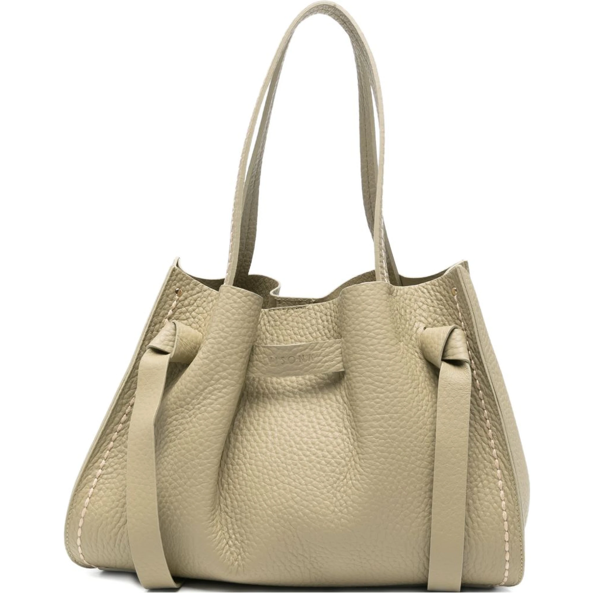 VISONA Bags.. Green