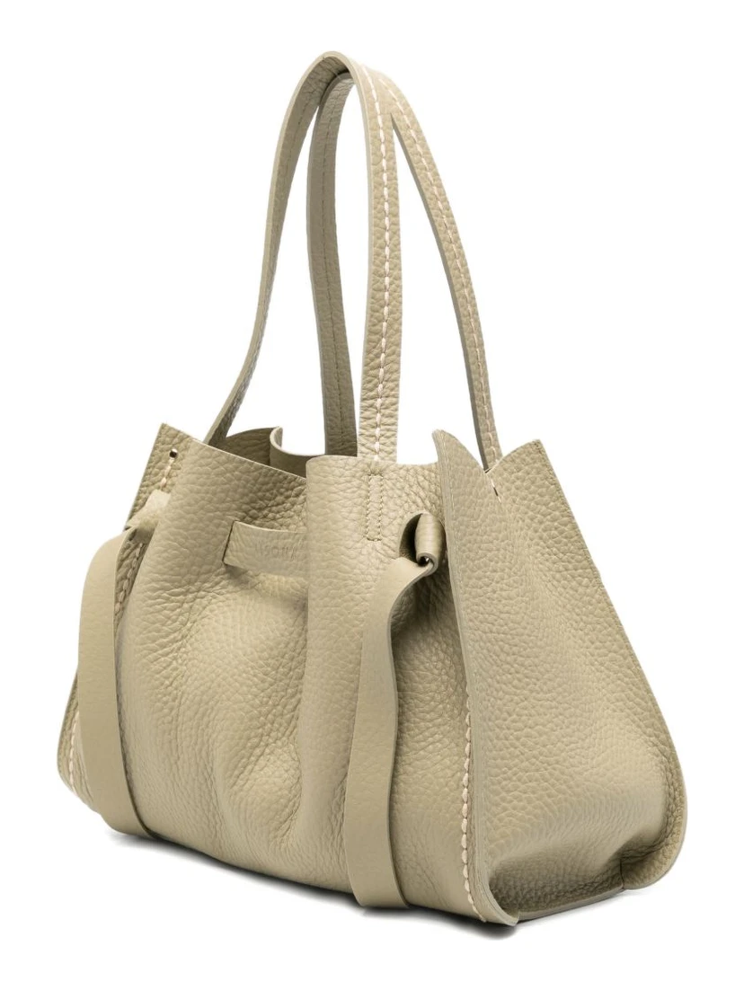 VISONA Bags.. Green