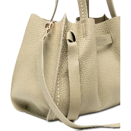 VISONA Bags.. Green