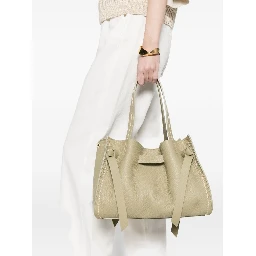 VISONA Bags.. Green