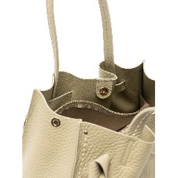 VISONA Bags.. Green