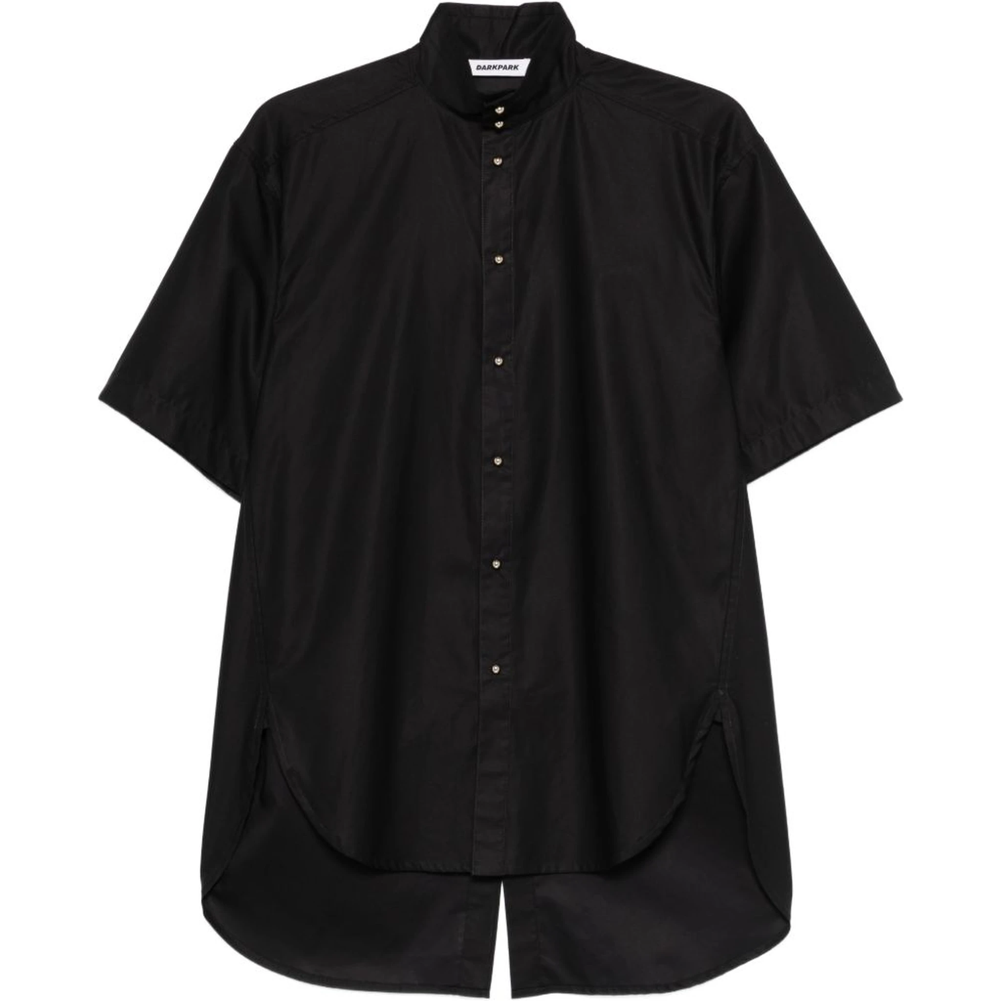 DARKPARK Shirts Black