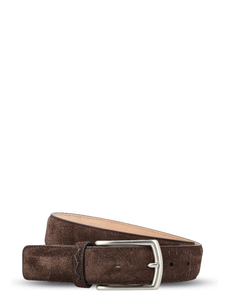 ZEGNA Belts