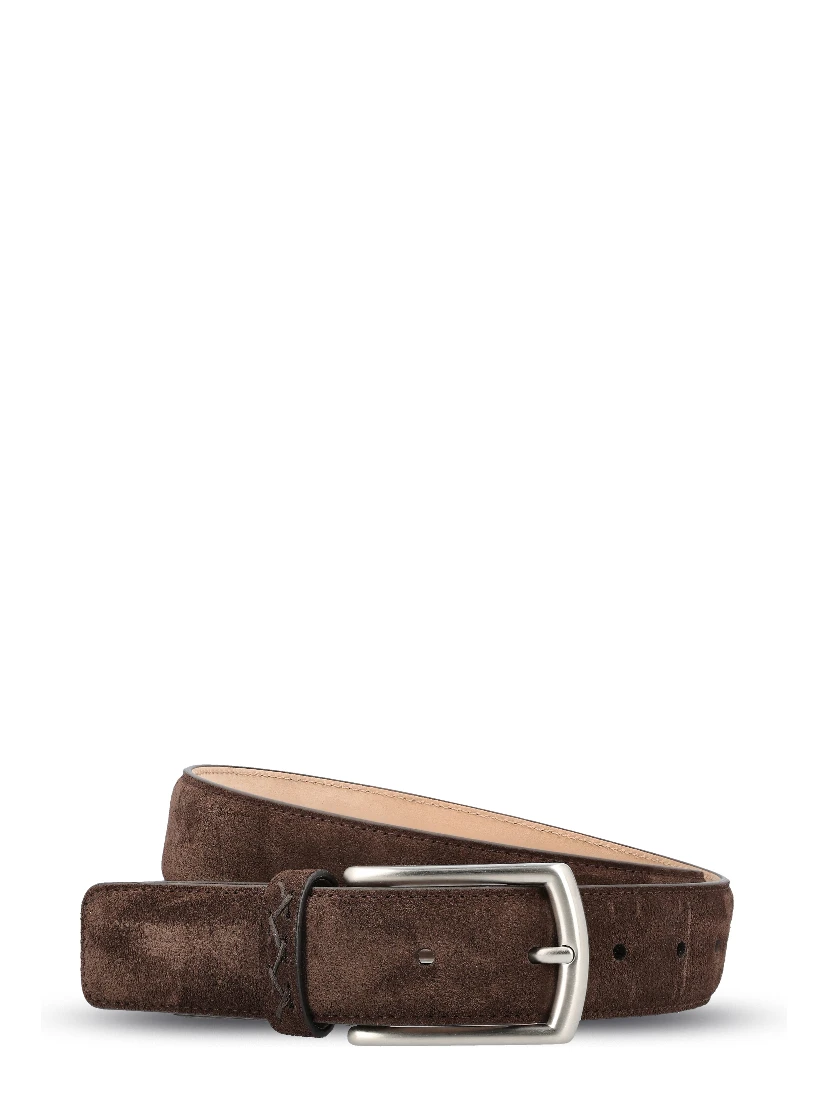 ZEGNA Belts