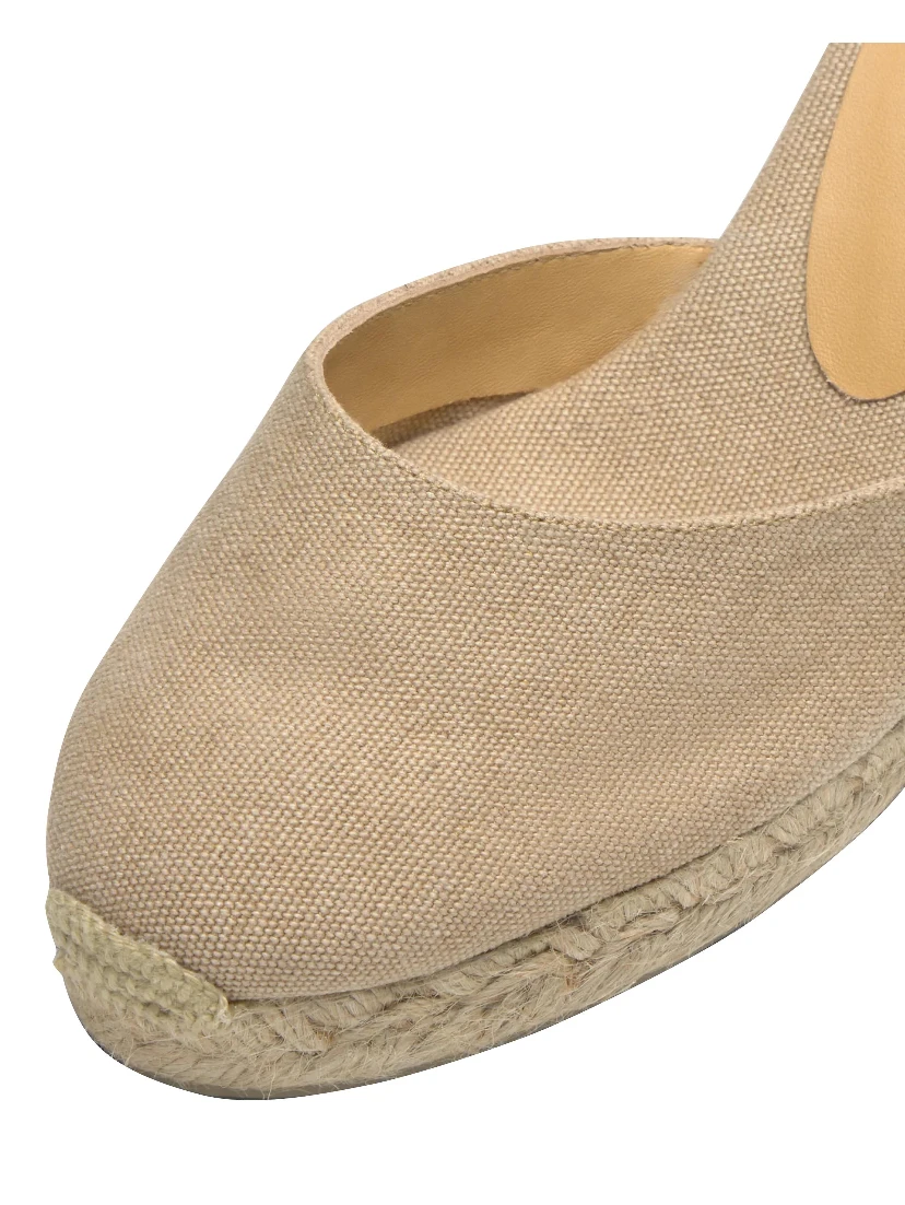 Castaner Sandals Beige