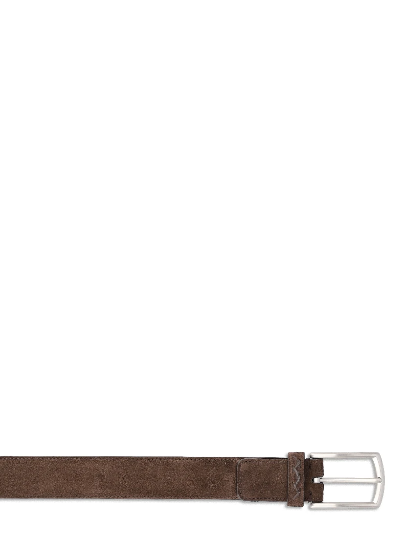 ZEGNA Belts