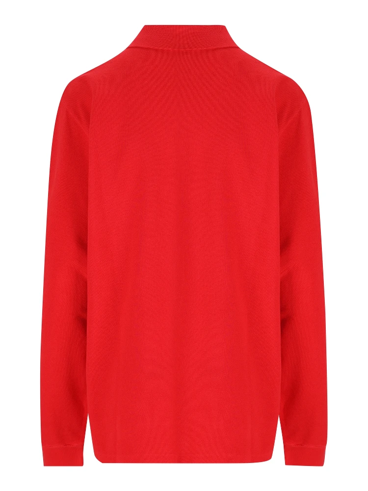 Prada T-shirts and Polos Red alternative