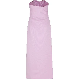 JUROR BUSTIER DRESS