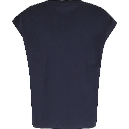 JUNGALA EMBROIDERED T-SHIRT