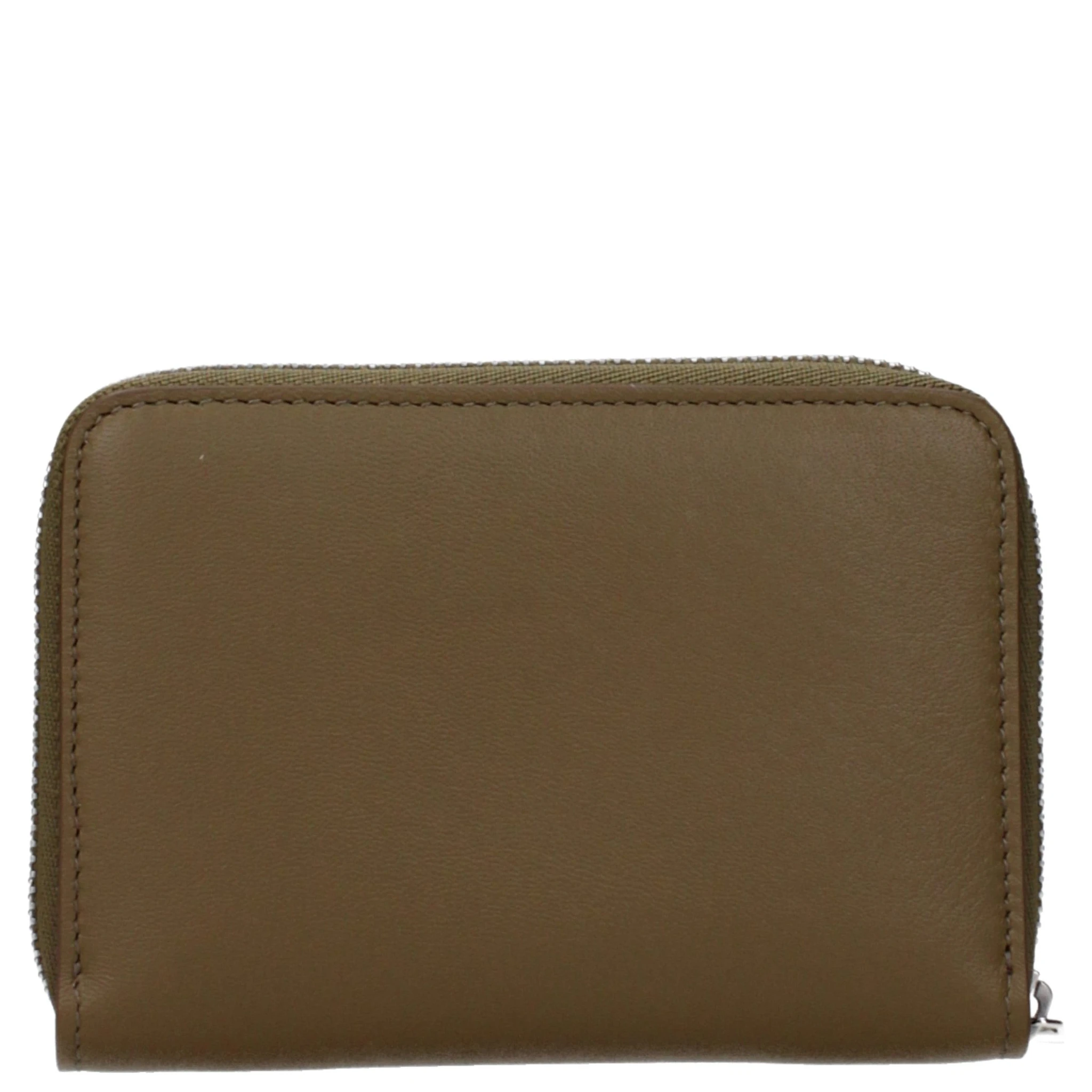 Brown Leather Wallet
