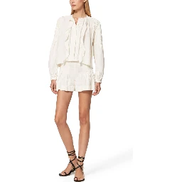 SHORTS "CYBILA"
