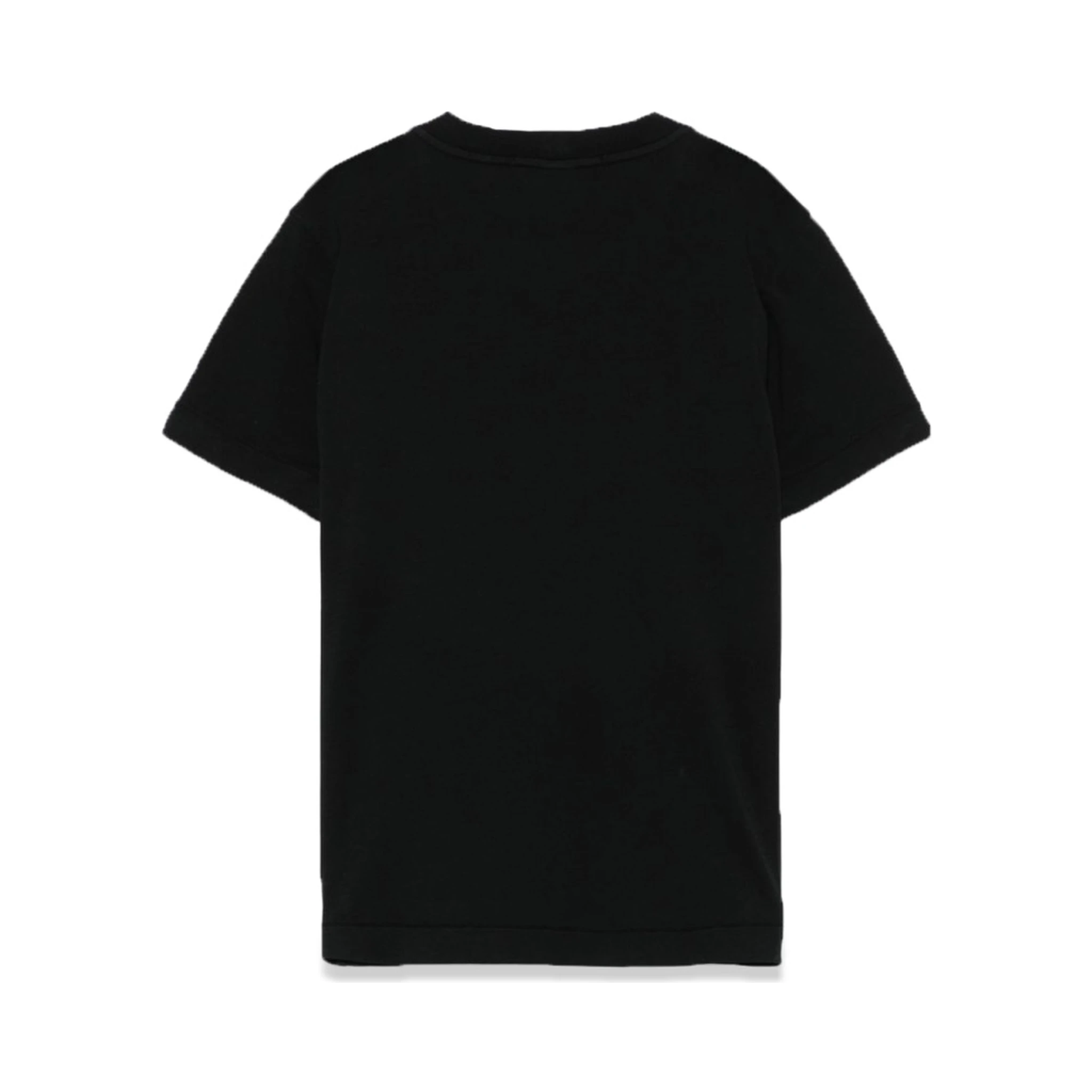 T-SHIRT CON LOGO