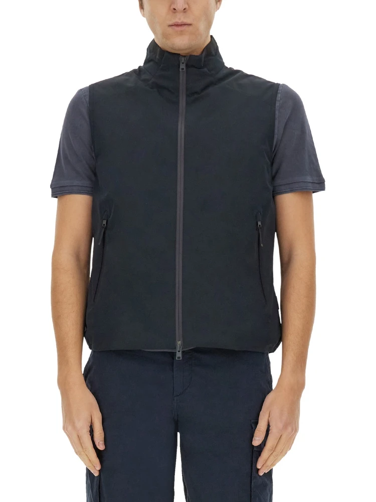 GILET IMPERMEABILE alternative