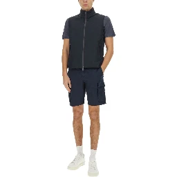 GILET IMPERMEABILE