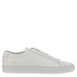 SNEAKER "LOW ACHILLES ORIGINAL"