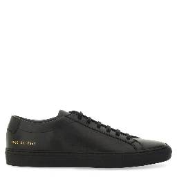 SNEAKER "LOW ACHILLES ORIGINAL"
