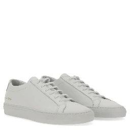 SNEAKER "LOW ACHILLES ORIGINAL"
