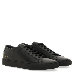 SNEAKER "LOW ACHILLES ORIGINAL"