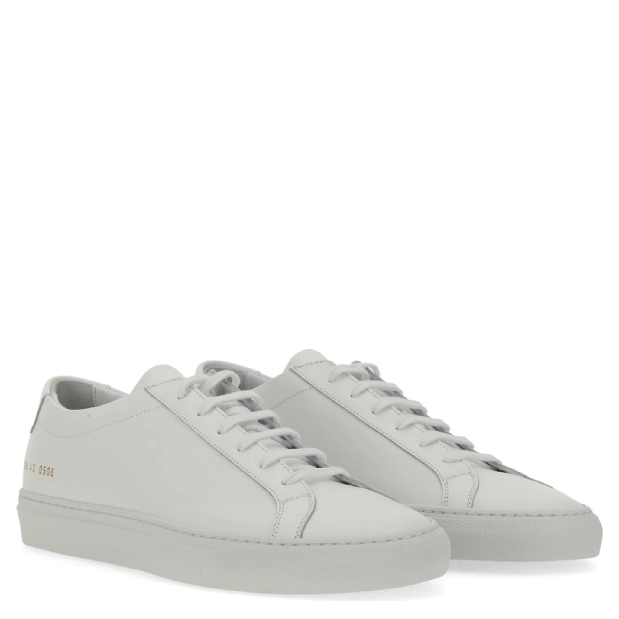 SNEAKER "LOW ACHILLES ORIGINAL"
