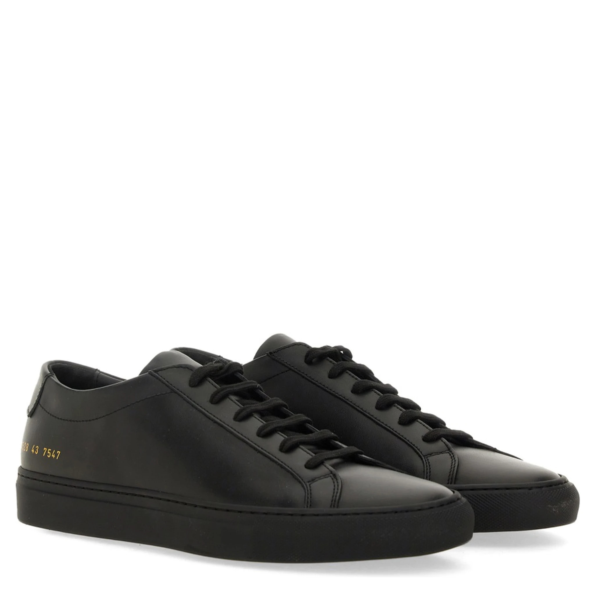 SNEAKER "LOW ACHILLES ORIGINAL"