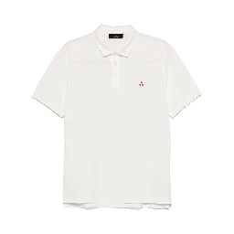 Peuterey T-shirts and Polos Ivory