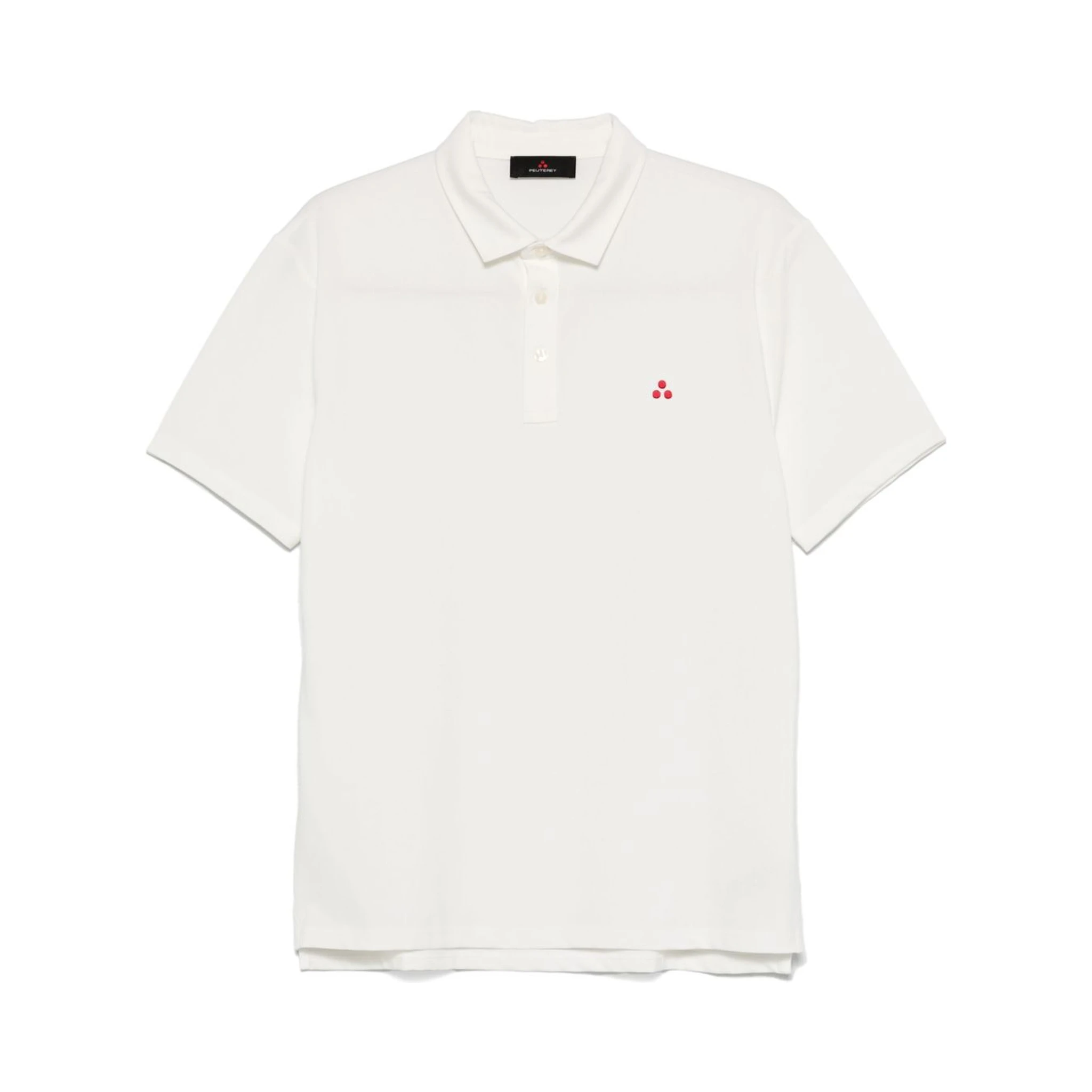 Peuterey T-shirts and Polos Ivory