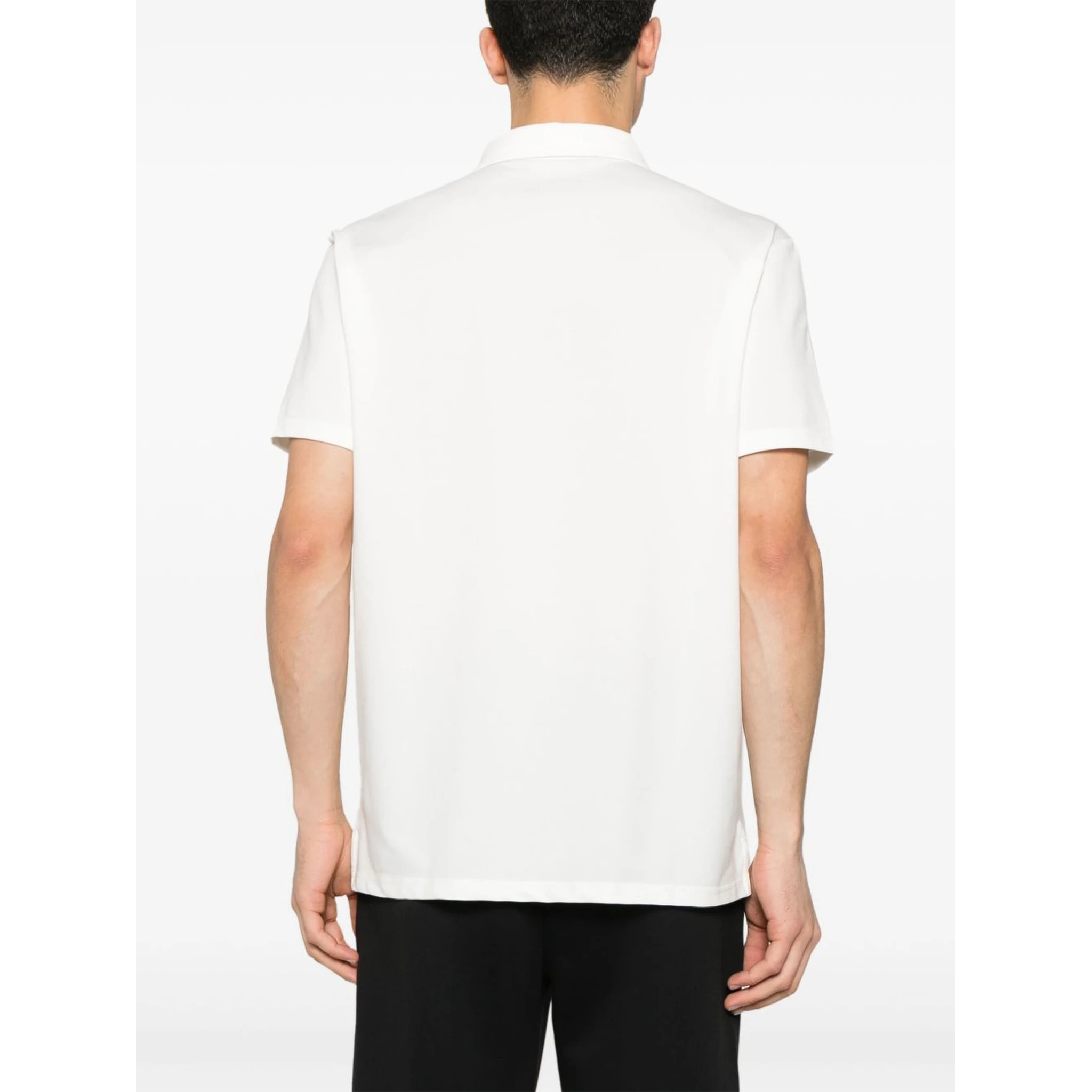 Peuterey T-shirts and Polos Ivory