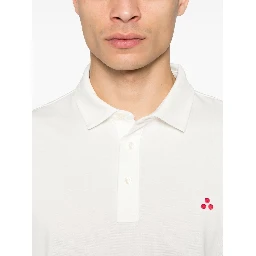 Peuterey T-shirts and Polos Ivory