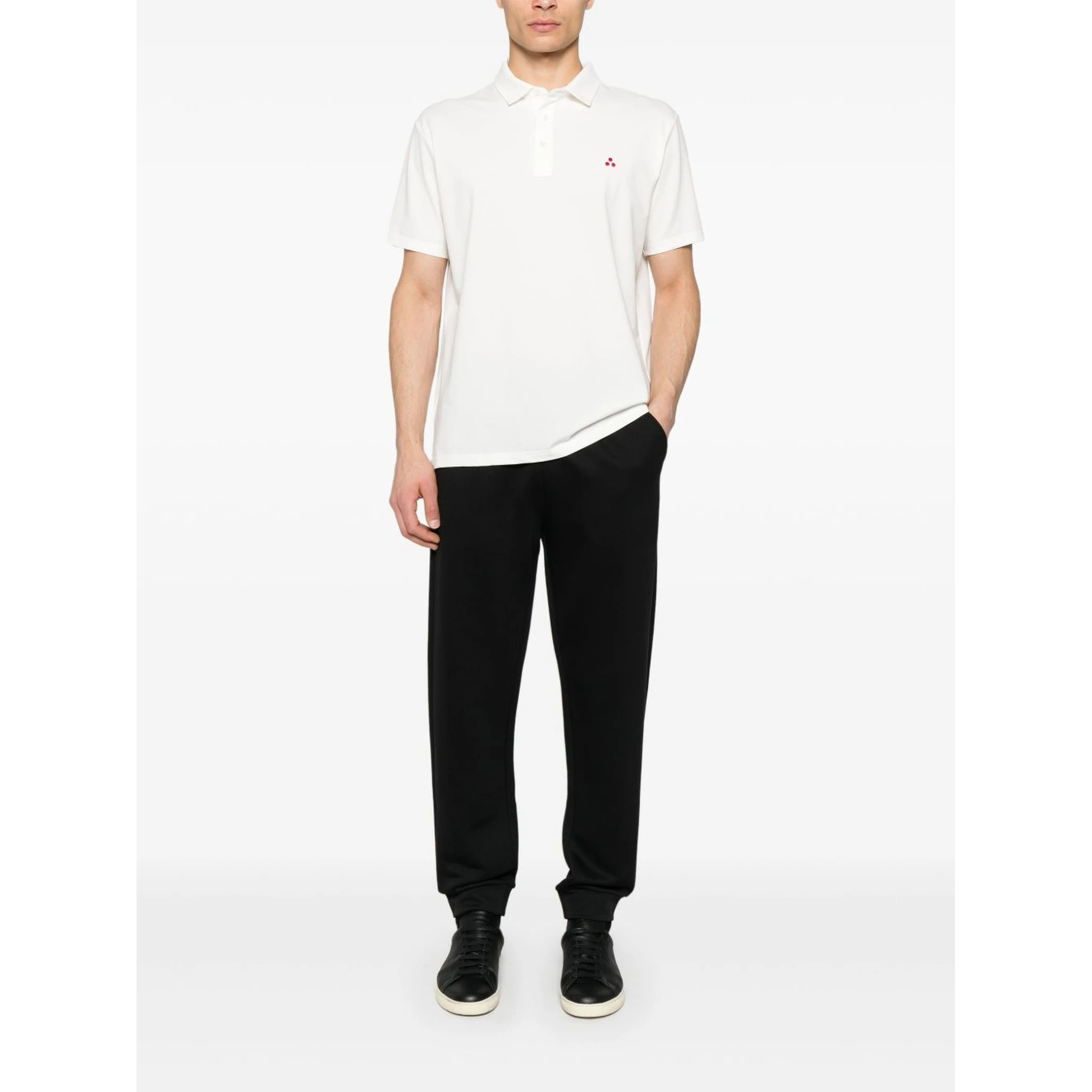 Peuterey T-shirts and Polos Ivory