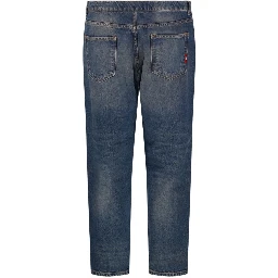 AMISH Jeans Blue