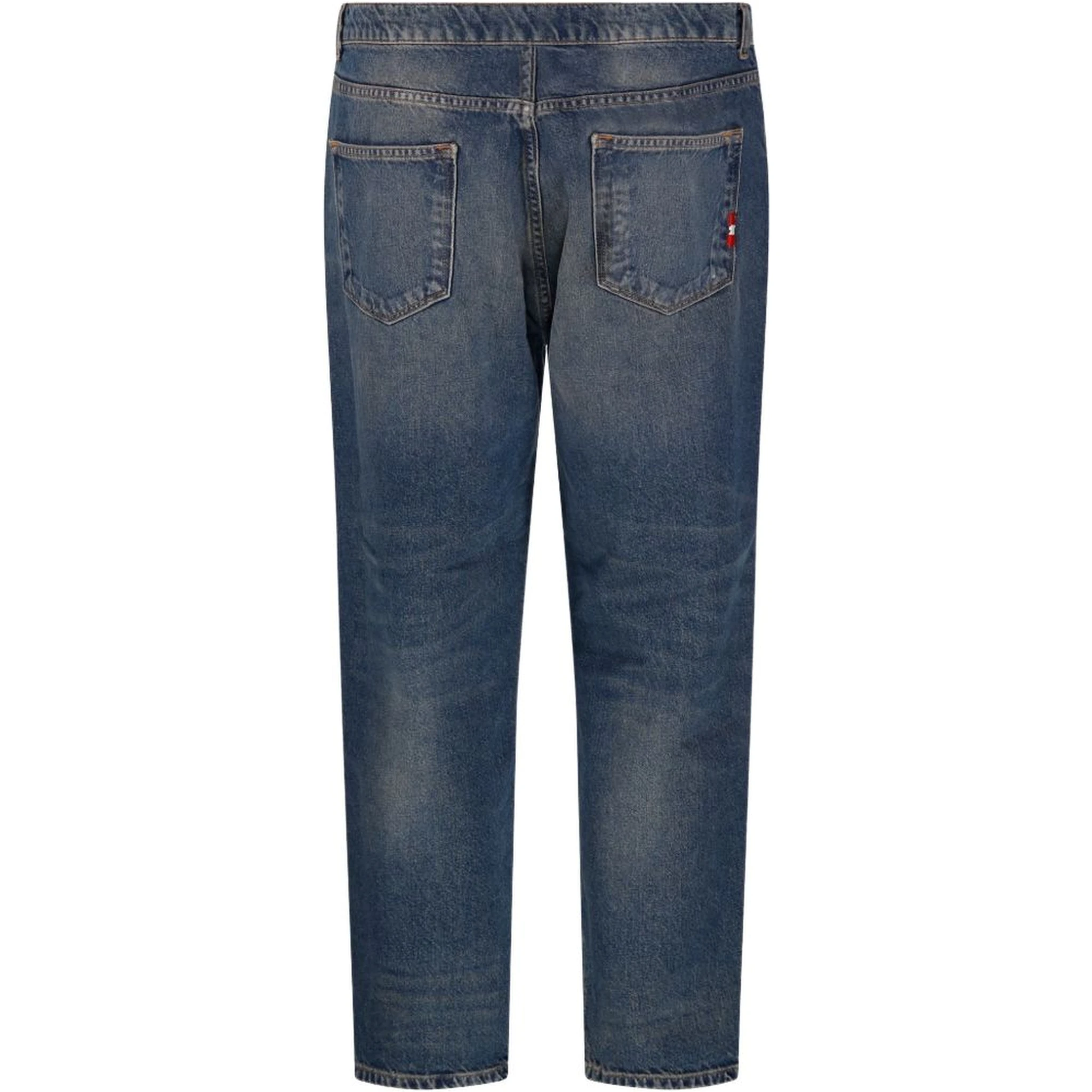 AMISH Jeans Blue