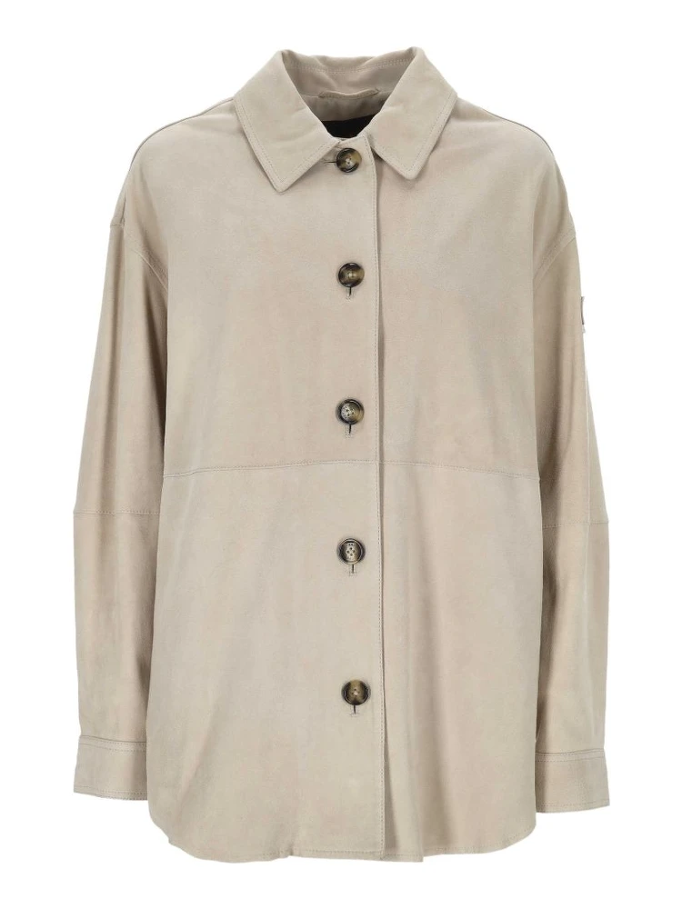 Peuterey Jackets Beige