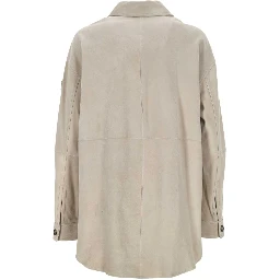 Peuterey Jackets Beige