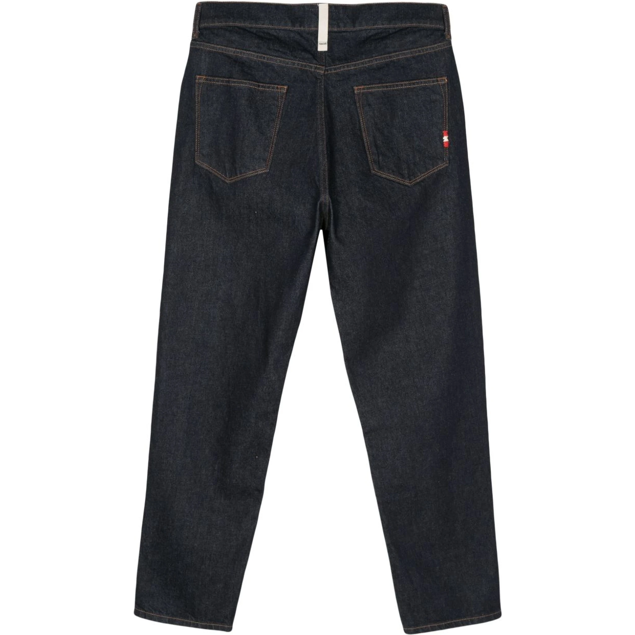 AMISH Jeans Blue