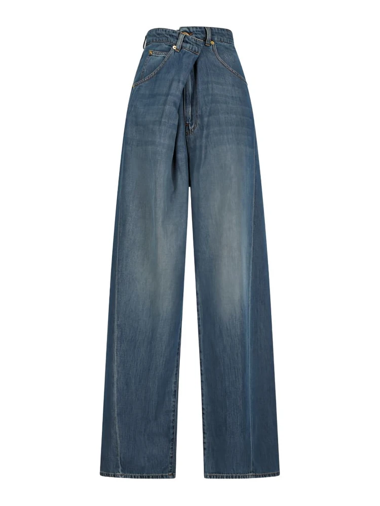 DARKPARK Jeans Blue