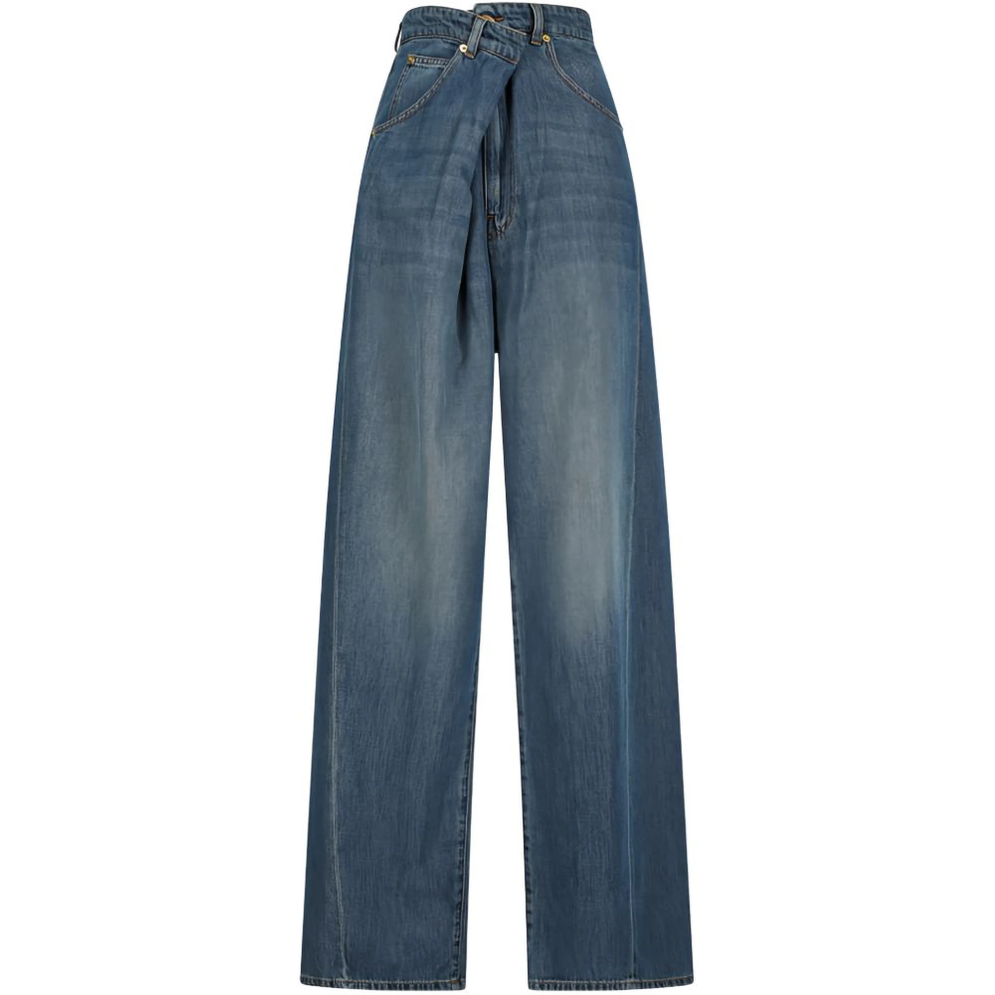 DARKPARK Jeans Blue