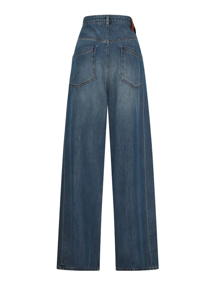 DARKPARK Jeans Blue alternative