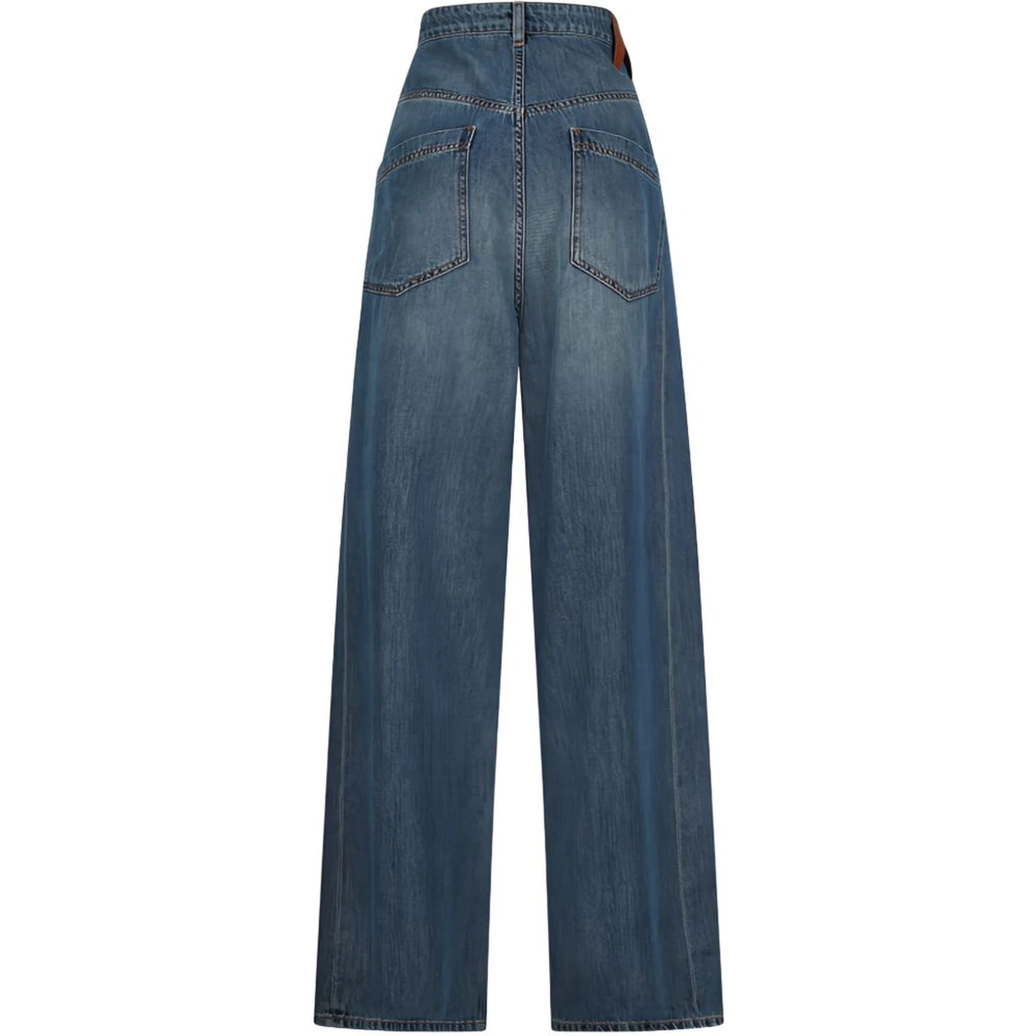 DARKPARK Jeans Blue